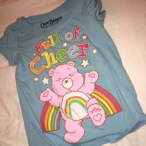 Care Bears Toddler Shirt